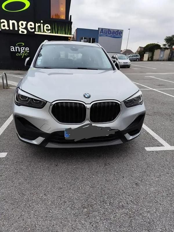 Occasion 2019 BMW X1 SUV | 15 500 € (Bon prix) - Image 1/4