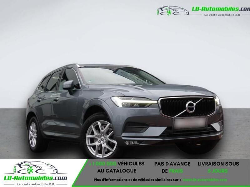 Occasion Volvo XC60 197 ch (144 kW) 2021 SUV