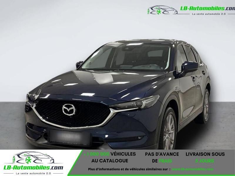 Utilisé 2019 Mazda CX-5 SUV | 29 700 € (Prix juste) - Image 1/4