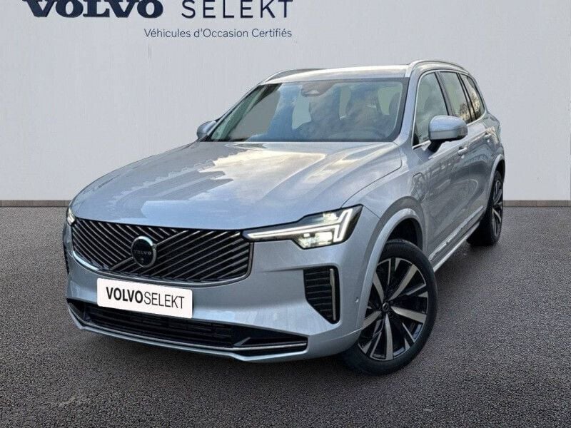 Occasion 2024 Volvo XC90 SUV | 83 900 € - Image 1/4