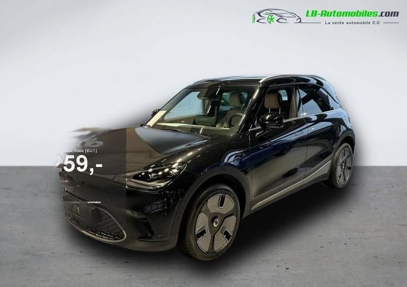 Utilisé 2023 Smart ForTwo Electric Drive Citadine | 37 400 € (Prix cher) - Image 1/4
