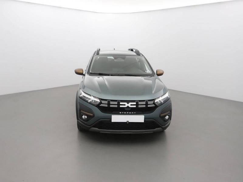 Occasion Dacia Sandero Extreme 110 ch (80 kW) 2024 Citadine