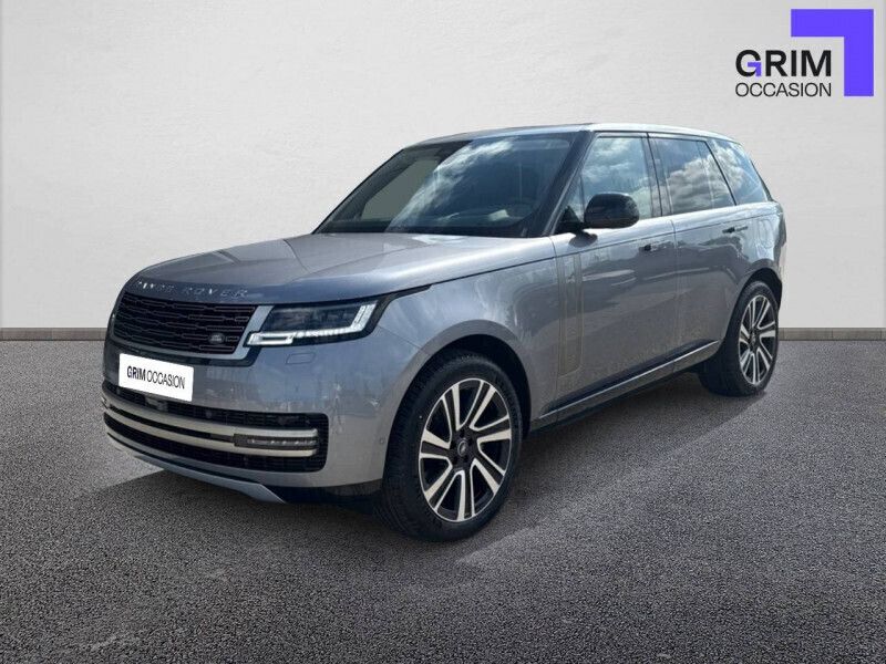Utilisé 2024 Land Rover Range Rover HSE SUV | 156 990 € - Image 1/4