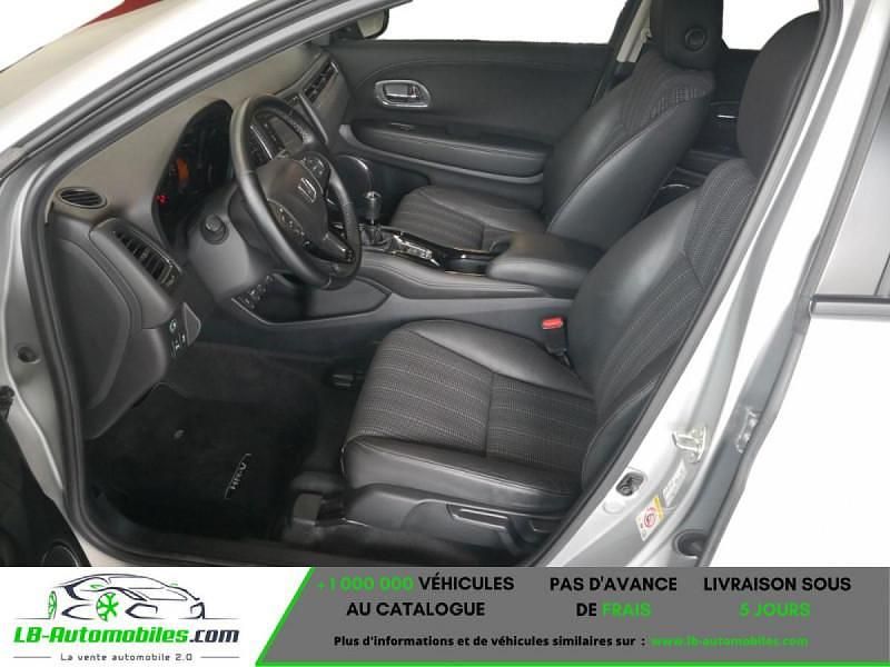 Utilisé 2016 Honda HR-V SUV | 19 000 € (Prix juste) - Image 1/4