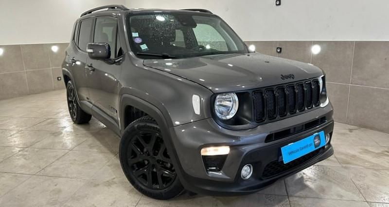 Occasion 2019 Jeep Renegade SUV | 12 990 € (Bon prix) - Image 1/4