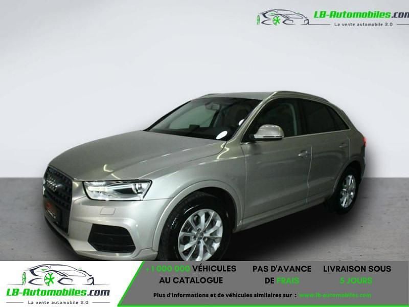 Occasion Audi Q3 150 ch (110 kW) 2016 SUV