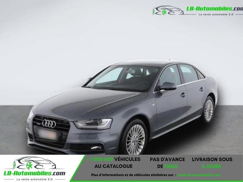 Occasion 2015 Audi A4 Berline | 20 000 € - Image 1/4