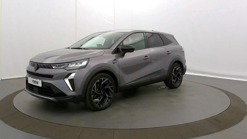 Gris Utilisé 2025 Renault Symbioz Esprit Alpine SUV | 33 590 € (Prix juste) - Image 1/4