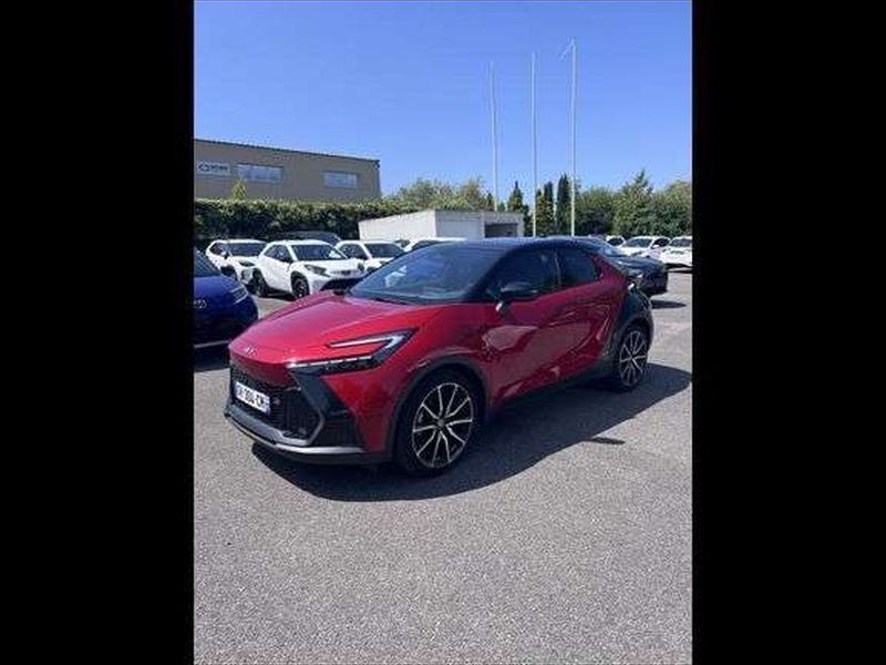 Utilisé 2024 Toyota C-HR Sport SUV | 38 900 € - Image 1/1