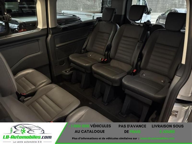 Occasion Ford Tourneo 170 ch (125 kW) 2019