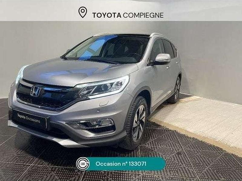 Occasion Honda CR-V 148 ch (108 kW) 2017 SUV
