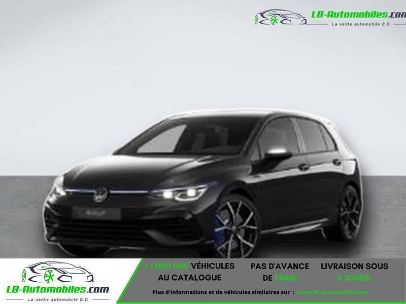 Utilisé 2024 VW Golf VIII Berline | 45 200 € (Prix assez cher) - Image 1/3