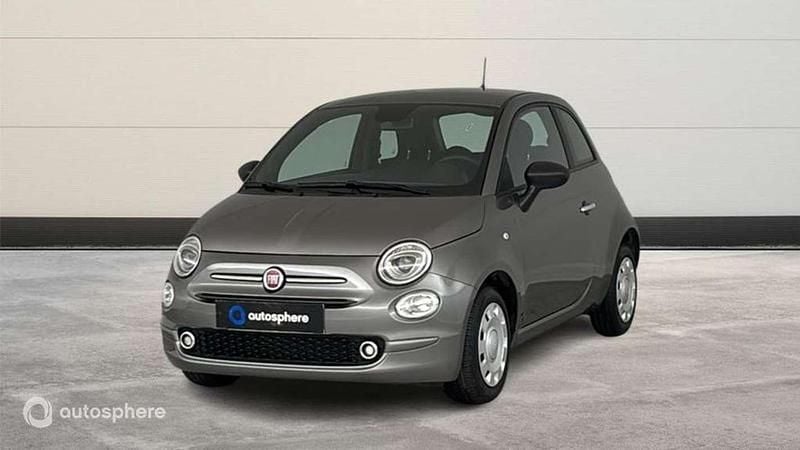 Occasion Fiat 500 Pop 69 ch (50 kW) 2023 Gris Berline