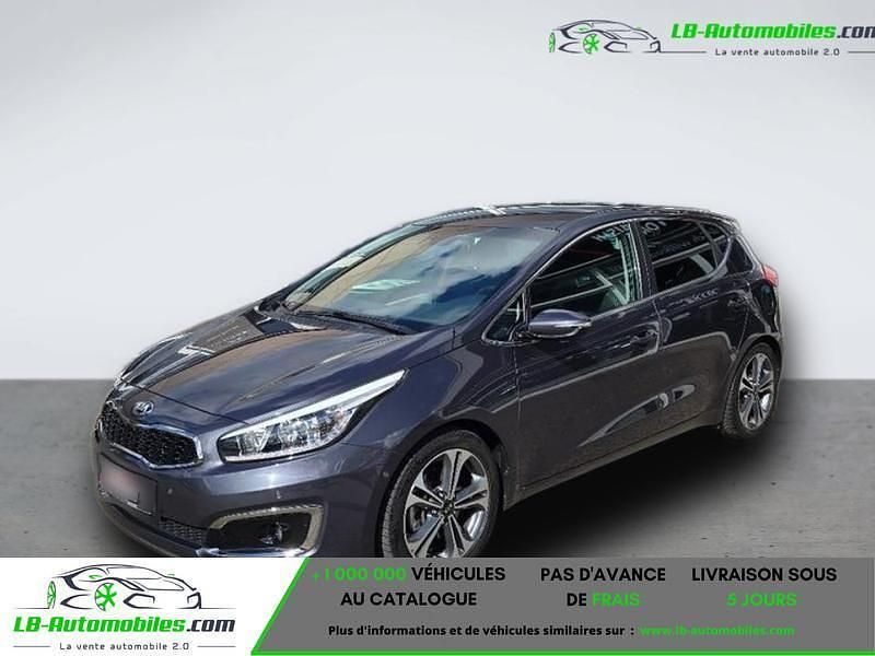 Occasion 2016 Kia Ceed Citadine | 18 600 € (Bon prix) - Image 1/4