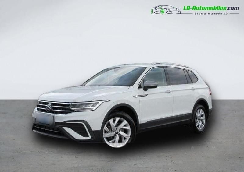 Utilisé 2024 VW Tiguan Allspace SUV | 41 500 € (Super prix) - Image 1/4