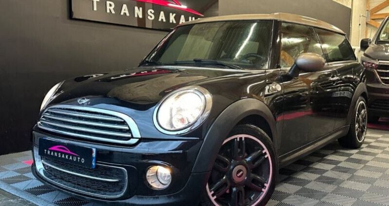 Utilisé 2014 Mini Clubman Break | 10 990 € - Image 1/4