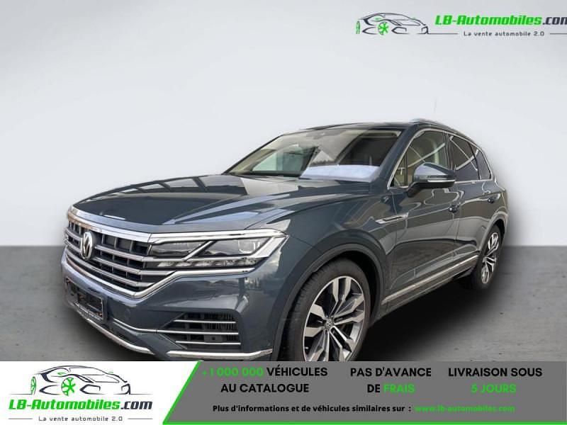 Occasion VW Touareg 421 ch (309 kW) 2020 SUV