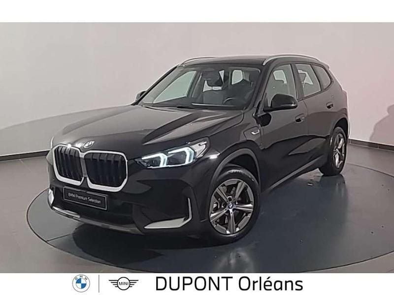 Occasion BMW X1 137 ch (100 kW) 2023 Noir SUV
