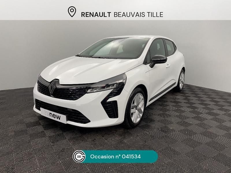 Utilisé 2024 Renault Clio V Evolution Citadine | 15 990 € (Prix juste) - Image 1/4