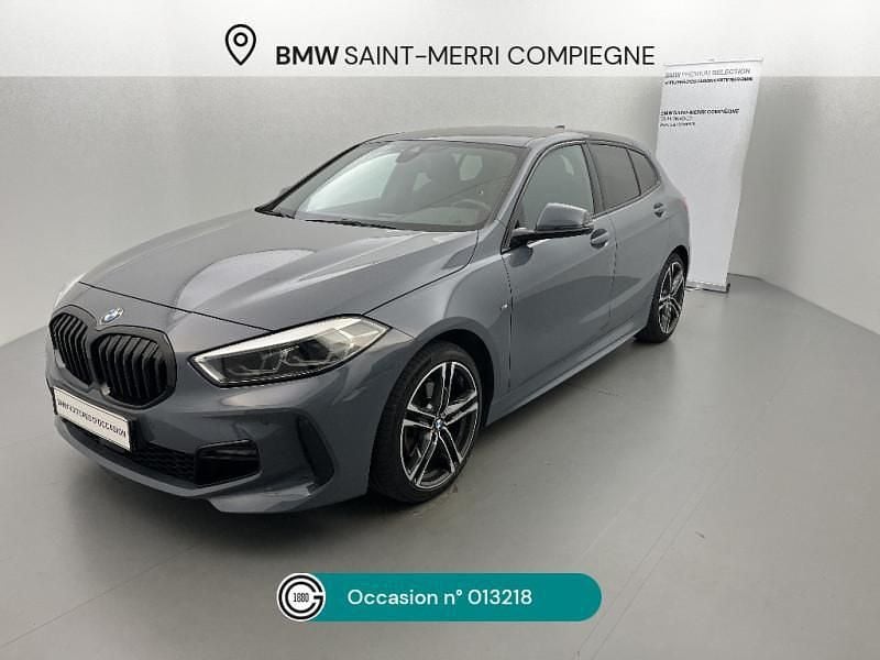 Utilisé 2022 BMW 118 M Sport Citadine | 25 990 € (Prix assez cher) - Image 1/4