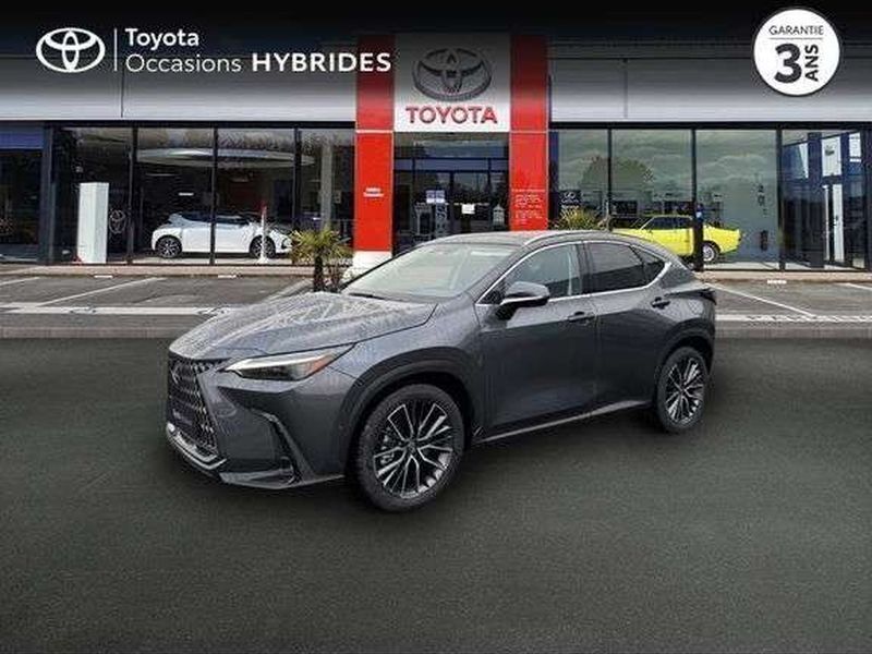 Utilisé 2024 Lexus NX450h+ Executive Line SUV | 68 990 € - Image 1/1