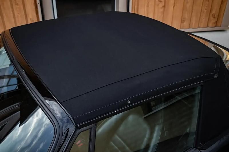 Occasion Porsche 911 230 ch (169 kW) 1988 Noir Cabriolet