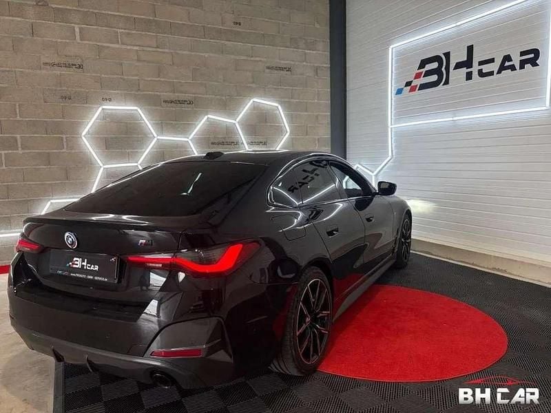 Occasion BMW 420 Gran Coupé M Sport 190 ch (139 kW) 2022 Coupé