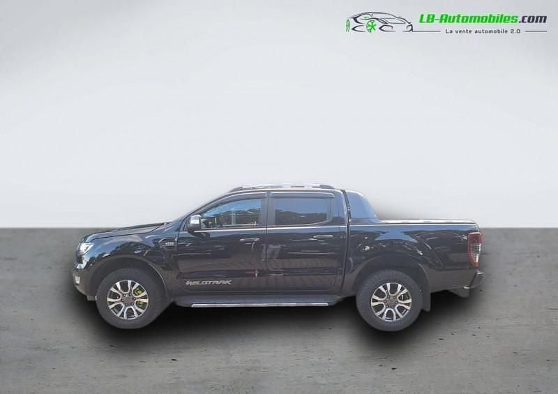 Utilisé 2017 Ford Ranger Pick-up | 34 200 € (Prix juste) - Image 1/4