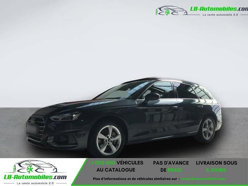 Utilisé 2022 Audi A4 Sport Break | 32 500 € (Prix juste) - Image 1/4