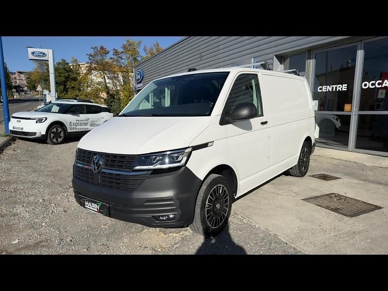 Occasion 2023 VW T6.1 Business Van | 32 900 € (Bon prix) - Image 1/4
