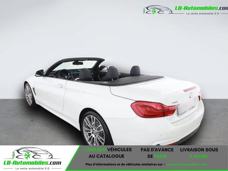 Occasion 2017 BMW 430 Comfort Edition Coupé | 34 200 € - Image 1/1