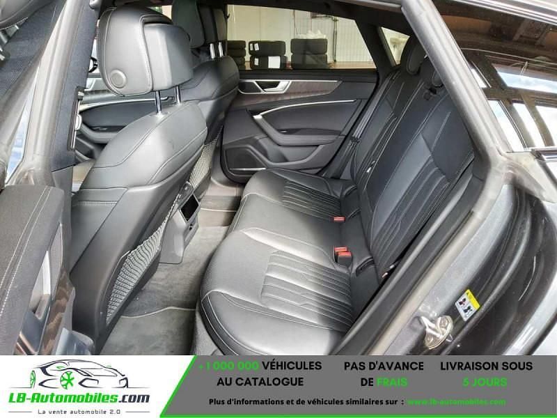 Occasion Audi A7 Sport 367 ch (269 kW) 2020 Berline