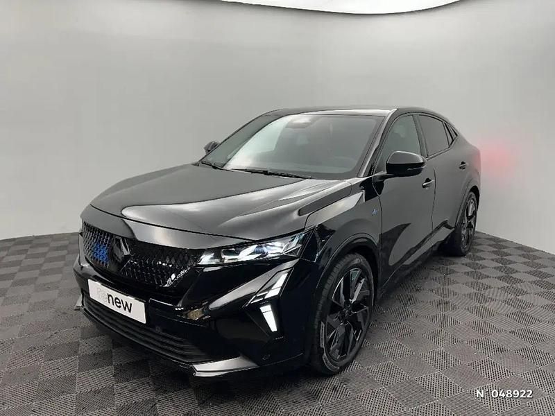 Noir Occasion 2025 Renault Rafale Esprit Alpine SUV | 39 990 € (Bon prix) - Image 1/4