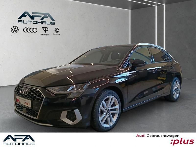 Occasion 2024 Audi A3 Berline | 27 850 € (Super prix) - Image 1/4