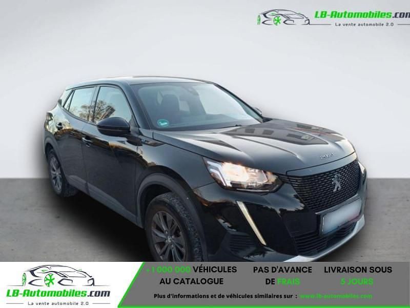 Occasion Peugeot e-2008 100 kW (136 ch) 2021 SUV