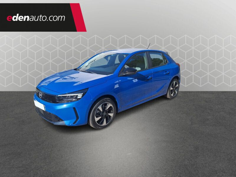 Utilisé 2025 Opel Corsa-e Citadine | 26 560 € (Prix cher) - Image 1/4