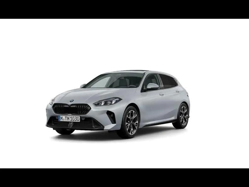 Nouvelle BMW 120 M Sport 173 ch (127 kW) 2025 Gris Citadine