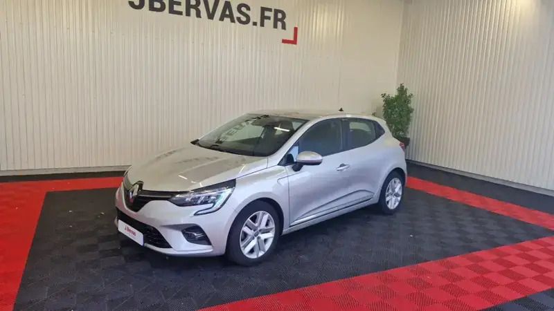 Utilisé 2022 Renault Clio V Business Berline | 13 490 € (Prix juste) - Image 1/4