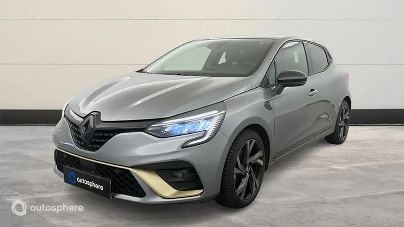 Utilisé 2022 Renault Clio V Engineered Berline | 18 999 € (Prix juste) - Image 1/4