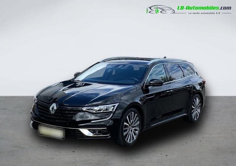 Utilisé 2022 Renault Talisman Break | 29 200 € (Prix juste) - Image 1/4