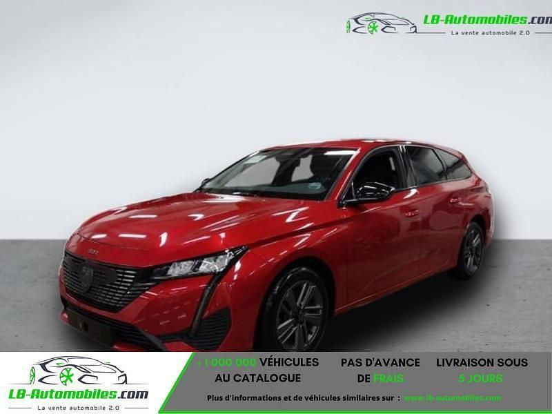 Utilisé 2024 Peugeot 308 Break | 22 300 € (Prix assez cher) - Image 1/1