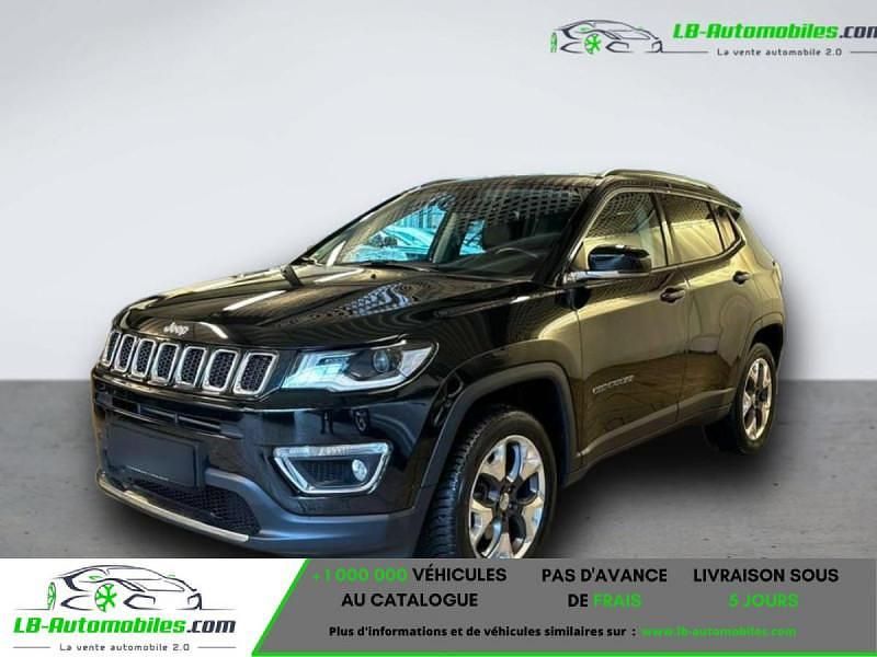 Occasion 2019 Jeep Compass SUV | 20 800 € (Bon prix) - Image 1/4
