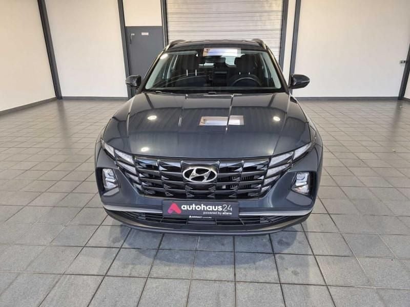 Occasion Hyundai Tucson 150 ch (110 kW) 2023 SUV