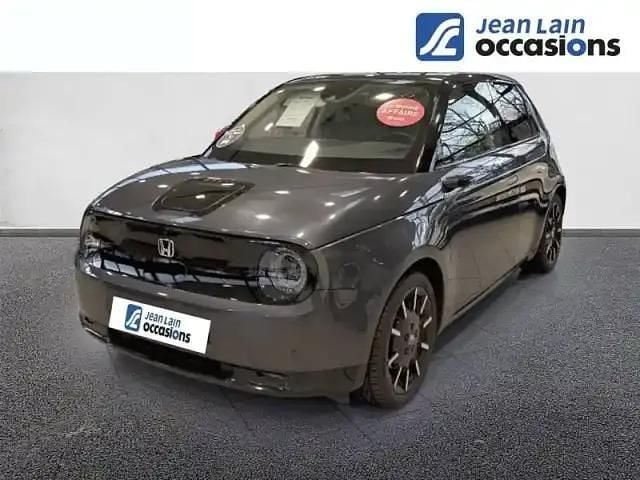 Gris Occasion 2023 Honda e Citadine | 19 990 € - Image 1/4