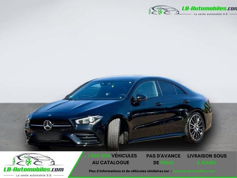 Utilisé 2021 Mercedes 200 Coupé | 34 500 € - Image 1/4