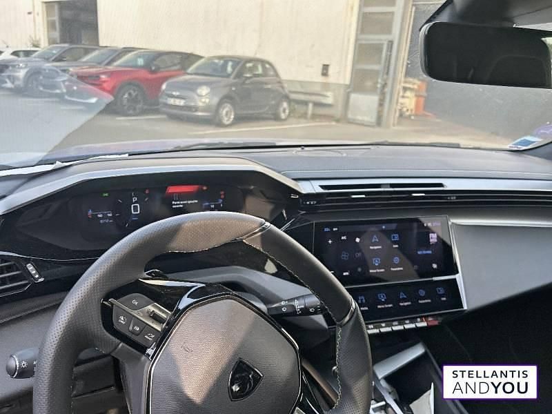 Occasion Peugeot 308 GT 130 ch (95 kW) 2023 Berline