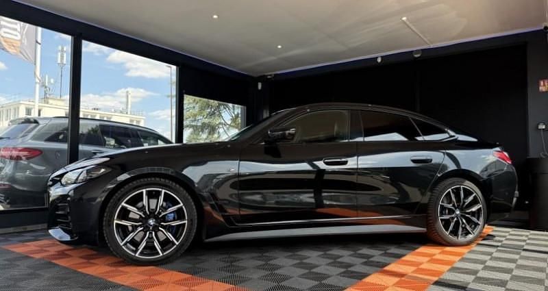 Occasion BMW 420 M Sport 190 ch (139 kW) 2022 Coupé