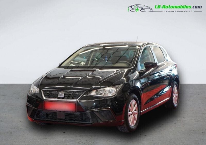 Utilisé 2017 Seat Ibiza Citadine | 13 800 € (Prix juste) - Image 1/4