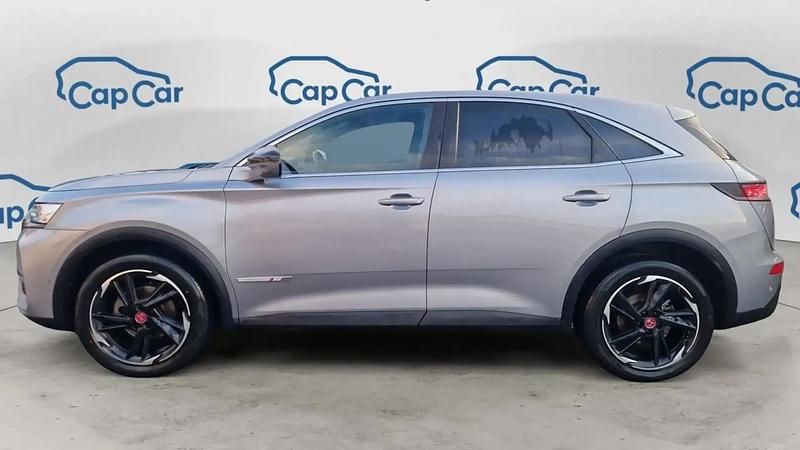 Occasion DS Automobiles DS7 Crossback Performance Line Plus 177 ch (130 kW) 2018 SUV