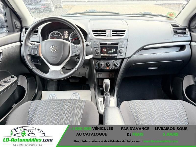 Occasion Suzuki Swift 94 ch (69 kW) 2015 Citadine